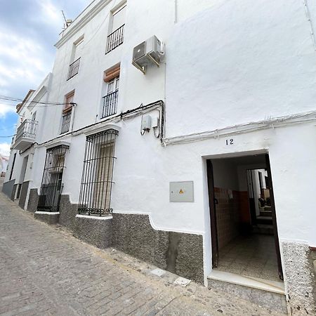 La Casita Beneroso Apartment Alcala de los Gazules Ngoại thất bức ảnh