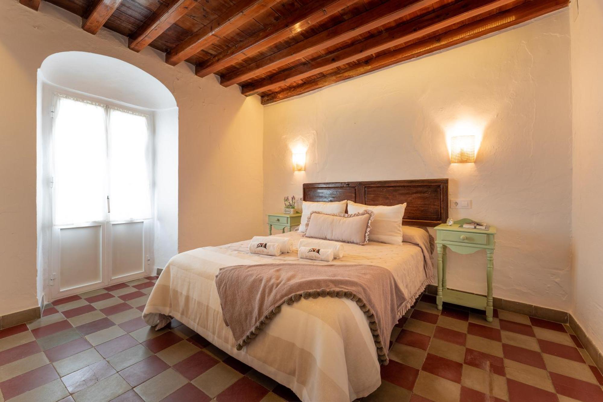 La Casita Beneroso Apartment Alcala de los Gazules Ngoại thất bức ảnh