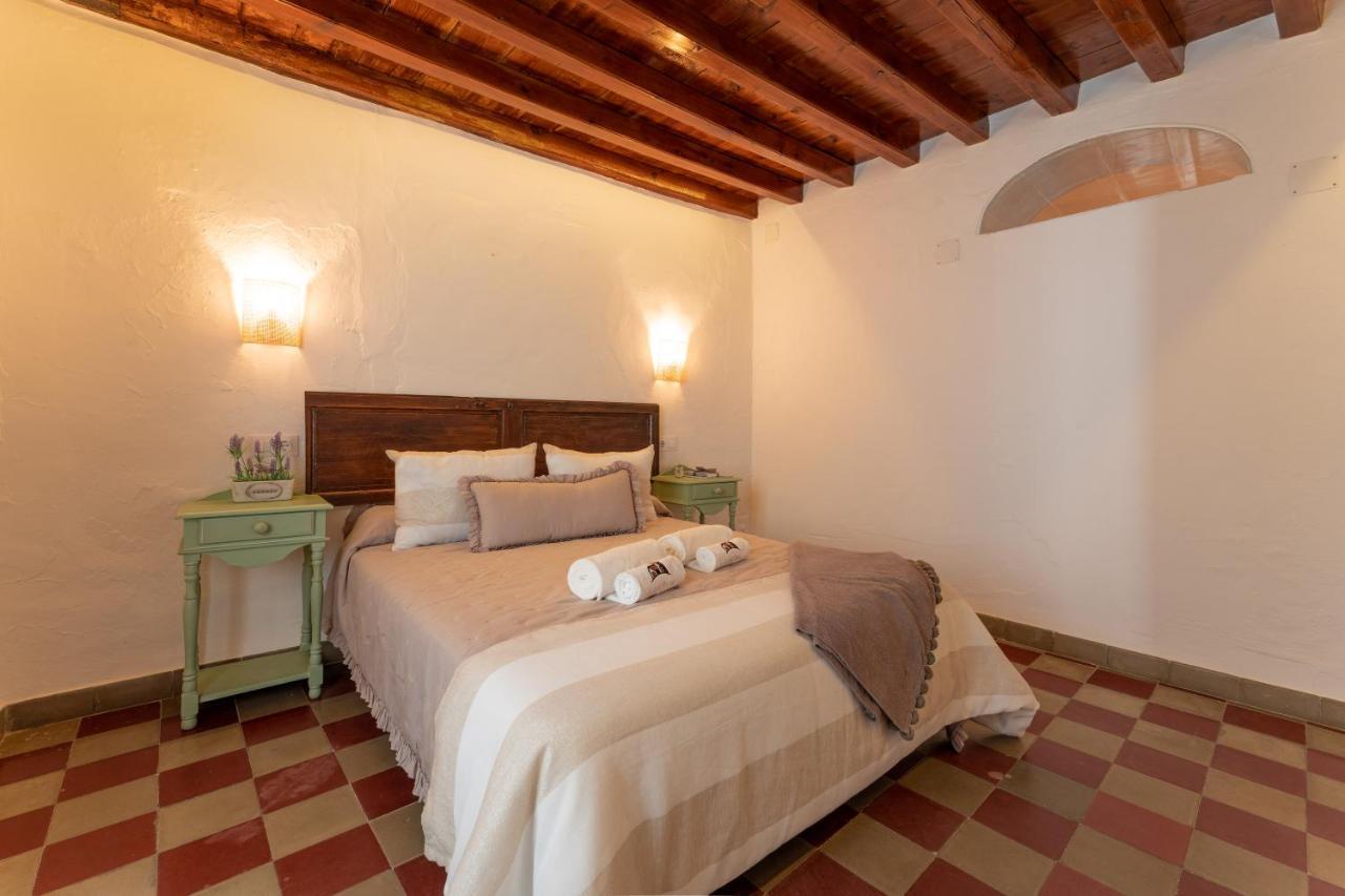 La Casita Beneroso Apartment Alcala de los Gazules Ngoại thất bức ảnh