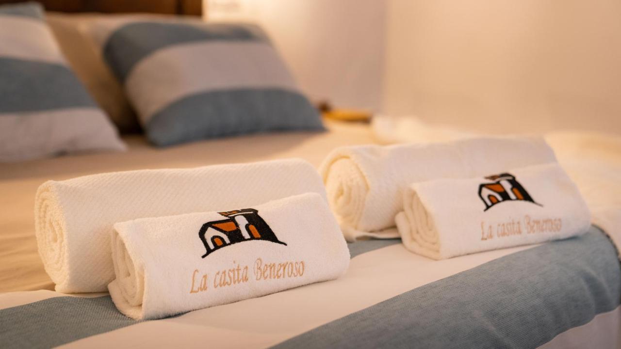 La Casita Beneroso Apartment Alcala de los Gazules Ngoại thất bức ảnh